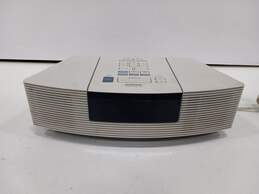 Bose Wave Radio/CD Player Model AWRC-1P