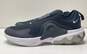 Nike React Presto Extreme Black (GS) Casual Sneakers Women's Size 8.5 image number 2