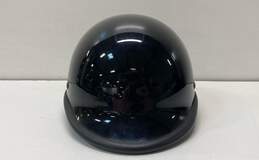 Voss Black Helmet Size L alternative image