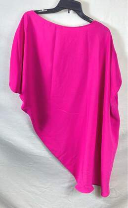 Trina Turk Pink Blouse - Size X Small alternative image