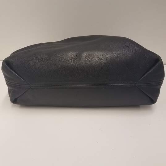 MICHAEL Michael Kors Camden Large Leather Drawstring Shoulder Bag