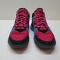 Nike LeBron 18 Low 'Fireberry' also called 'Neon Nights' Sz 11.5 image number 3