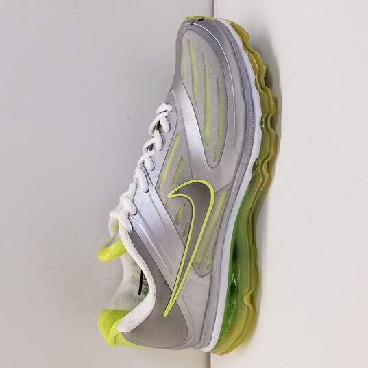 Buy the Nike Max Fitsole 2 10.5 GoodwillFinds