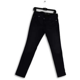 J.W Maxx, Jeans, Jw Maxx Black Embellished Flarewild Leg Jeggings Size L