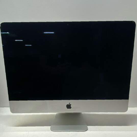 Apple All-in-One 21.5" (A1418) 250GB Wiped image number 1