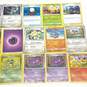 Assorted Pokémon TCG Common, Uncommon and Rare Trading Cards (600 Plus Cards) image number 6