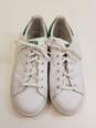 Adidas M20605 Stan Smith White Leather Low To Sneakers Men's Size 7 image number 5