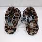 Ugg Yeah Leopard Print Slippers Size 9 image number 3
