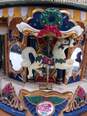 Musical Merry-Go-Round Carousel In Box image number 2