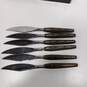 Sheffield Steak Knife 5pc Set image number 3