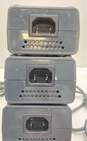 Microsoft Xbox 360 AC Adapters HP-A1503R2, Lot of 3 image number 5