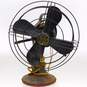 Vintage GE General Electric Fan For Parts & Repair image number 1