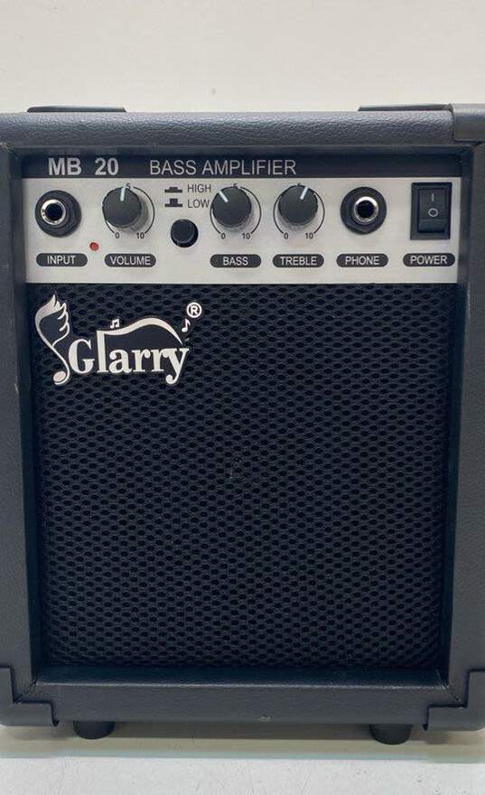 Glarry MB 20 Amplifier image number 2