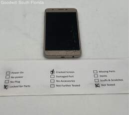 Not Tested Locked For Components Samsung Phone Without Power Adapter alternative image