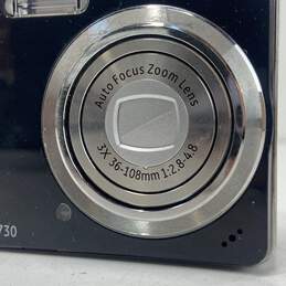 GE A730 7.0MP Compact Digital Camera alternative image
