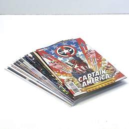 Marvel Avengers Comic Books