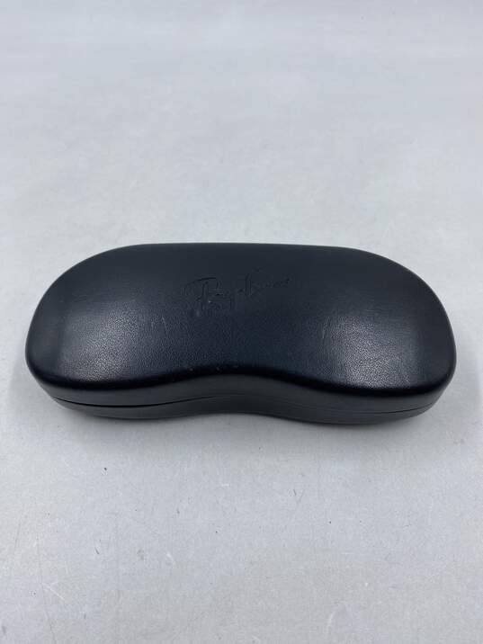 Ray Ban Black Sunglasses Case Only - Size One Size image number 1