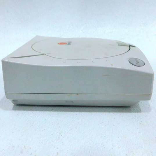 Sega Dreamcast Console Bundle w/Controllers- Untested image number 6