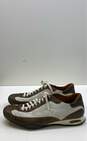 Cole Haan C06513 C8 Leather Lace Up Sneakers Shoes Men's Size 11 M image number 1