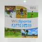 Wii Sports Nintendo Wii CIB image number 5