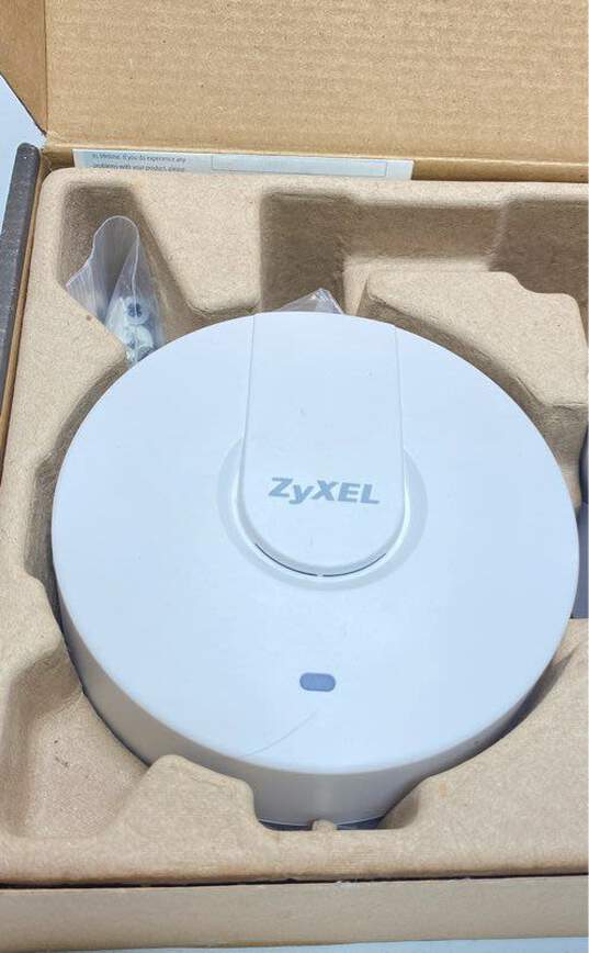 ZyXEL NWA1121-NI WLAN Access Point image number 3