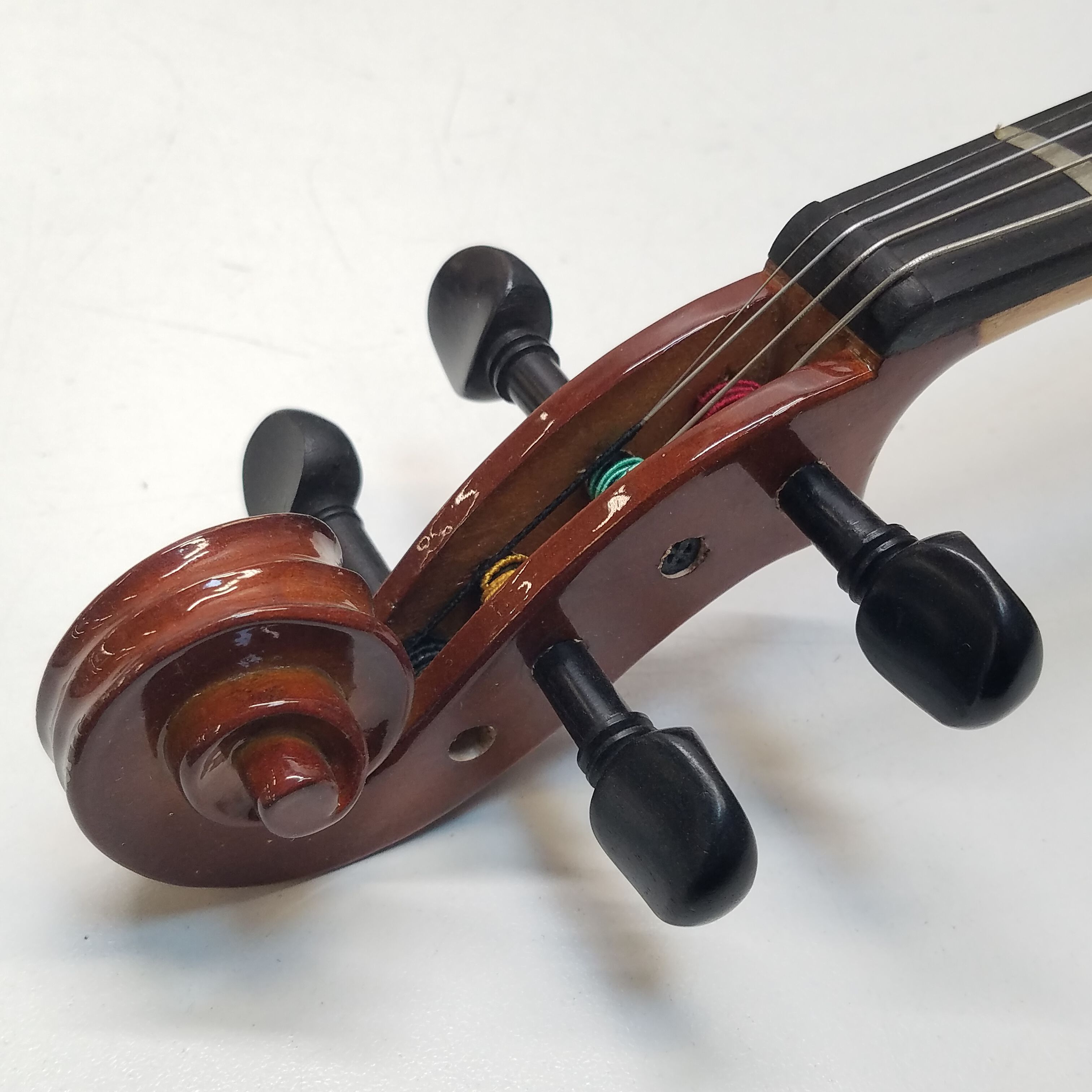 Aubert Made In France Student Violin