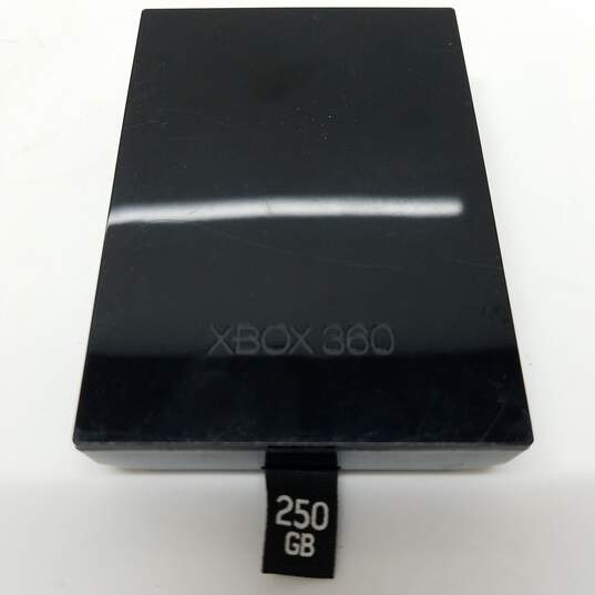 Xbox 360 S 250GB Hard Drive image number 1