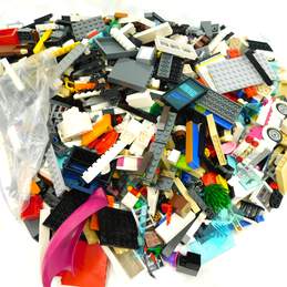5.8LBS Mixed LEGO Bulk Box alternative image