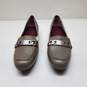Munro Blair Moss Leather Loafers Size 10 image number 2