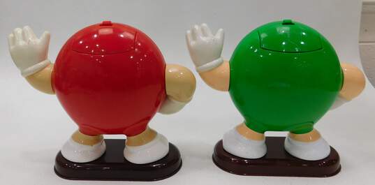 M&M Candy Dispensers for sale in Cleveland, Ohio