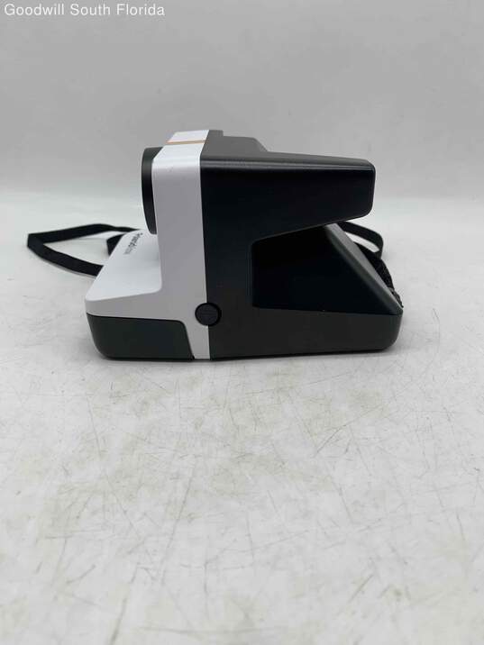 Polaroid Now Instant Camera Black & White image number 3