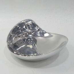 Nambe MT0254 Swoop Metal Bowl