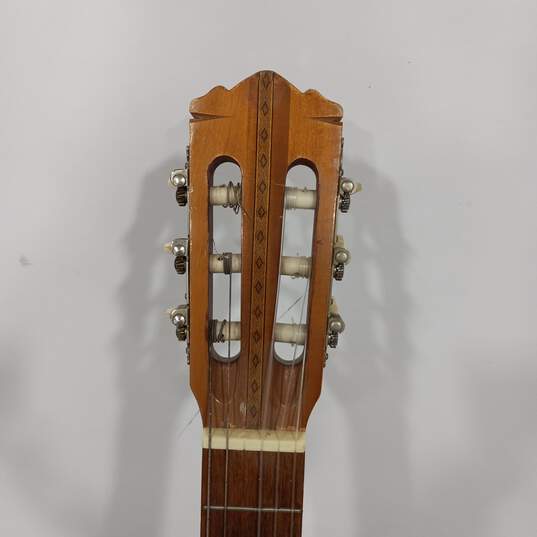 Kimberly Jerez Acoustic Guitar image number 4