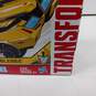 3 Transformers RID Robots In Disguise Combiner Force Stuntwing & Bumblebee image number 4