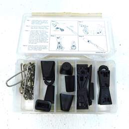 Cannon Terminator Kit for Downrigger Termination #3395544 IOB