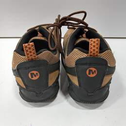 Merrell Men's Crosslander 2 Hiking Shoes Size 13 alternative image