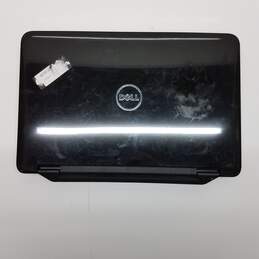 Dell Inspiron N5050 15in Laptop Intel i3-2370M CPU 6GB RAM 1TB HDD alternative image