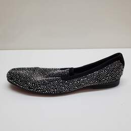 Moretti Basilica Plain Toe Slip-On Formal Shoes Sz 12 alternative image
