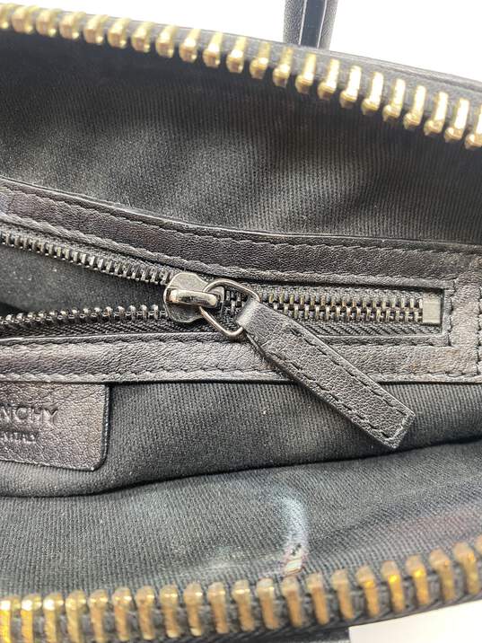 Givenchy Antigona Black Handbag image number 7