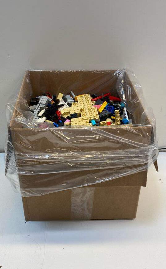 Lego Mixed image number 2