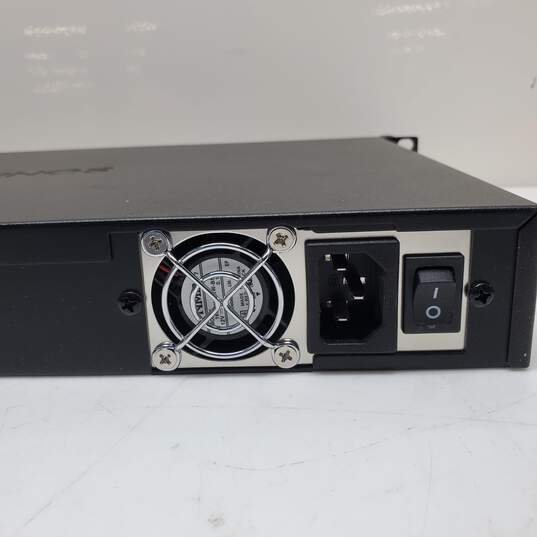 Sonic Wall NSA 2600 1RK29-0A9 8-Port Managed Network Security Appliance image number 8