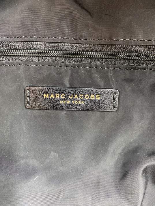 Marc Jacobs Black Backpack image number 3