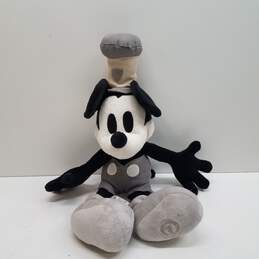 Bundle of 3 Assorted Disney Mickey Mouse Stuffed Toys alternative image