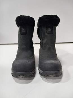 The North Face Women's Boots Size 7.5 alternative image