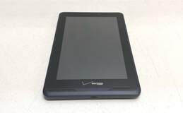 Verizon QMV7A Ellipsis 7" Tablet 8GB Verizon 4G WiFi (Lot of 2) alternative image