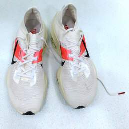 Nike Air Zoom Alphafly Next 2 Eliud Kipchoge Men's Shoes Size 6 alternative image