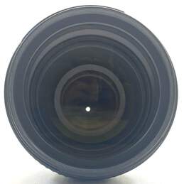 Nikon 70-300mm f/4.5-5.6G ED IF AF-S VR Zoom Camera Lens w/Fotodiox Ni-EOS alternative image