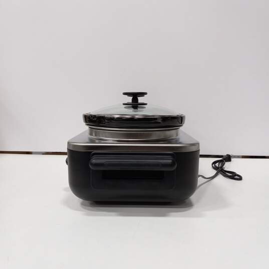 CROCKPOT The Original Slow Cooker (for 2+ People w/Removable Stoneware, 2008