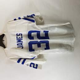 Reebok Julius Peppers Active Jerseys for Men