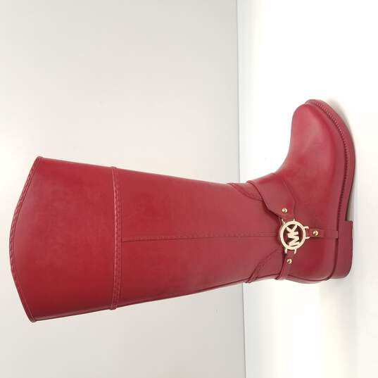 KORS Michael Kors, Shoes, Michael Kors New Rain Boots